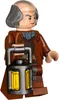 LEGO Harry Potter: Argus Filch mit Laterne Produktbild-Vorschau 3