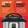 Instant Pot Duo 3 Mini, Multicooker 2.6L Náhľad obrázku produktu 12