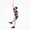 Haikyu! Osamu Miya Figura in posa 18 cm Anteprima dell’immagine prodotto 2