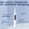 Oral-B iO Series 5 Elektrische Zahnbürste, Reiseetui, Quite Produktbild-Vorschau 4