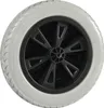 Roue increvable PF 200 400mm - HAEMMERLIN - 309020010 Voir les images du produit 2