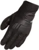 Merlin Salado Explorer Motorradhandschuhe, schwarz, L Produktbild-Vorschau 4
