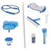 Gre AR20641, Wartungs-Set, Blau, Grau, 5,7 kg, Box, 1340 Produktbild-Vorschau 7