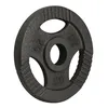 GORILLA SPORTS® Olympia Hantelscheiben - 20kg Gewichte, Produktbild-Vorschau 3