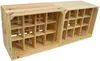 Flaschenregal Henry "12er Natur" Produktbild-Vorschau 15