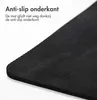 imoshion Mousepad - Tappetino per mouse in Similcuoio - 21 Anteprima dell’immagine prodotto 5