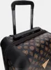 Cestovní kufr GUESS P7452983 brown M Náhled obrázku produktu 11