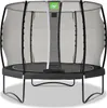 EXIT Allure Classic Trampolin ø305cm, auf Beinen, Rund, Produktbild-Vorschau 1