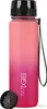 720°DGREE Trinkfl. uberBottle Multic. softTouch m. fla. Produktbild-Vorschau 1