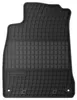 Fahrermatte Gummi für Audi A4 B9 2015- Produktbild-Vorschau 1