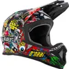 Casco per bambini O´Neal Sonus CRANK multi M (48/50 cm) Anteprima dell’immagine prodotto 3