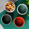 Excellent Houseware Schalen-Set 4 Stück Steingut Produktbild-Vorschau 13