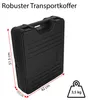 PremiumX Camping SAT Anlage Single LNB Tischhalter Produktbild-Vorschau 6