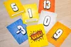 Burst – Familien Kartenspiel mit Zahlen, Risiko & Spaß Produktbild-Vorschau 6
