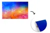 MuchoWow® Fototapete für Wohnzimmer oder Schlafzimmer Produktbild-Vorschau 3