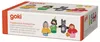 Goki Rotkäppchen, Fingerpuppe, Märchen, 3 Jahr(e) Produktbild-Vorschau 5