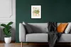 MuchoWow® MuchoWow® Gerahmtes Poster Weltkarte Kinder - Produktbild-Vorschau 8