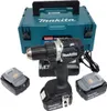 Makita DDF484BJX1 18V 2x 5,0Ah 1x 3,0Ah + Caricabatterie in Anteprima dell’immagine prodotto 17