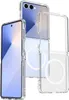 MagSafe Hülle mit integrierter Magnet für Samsung Galaxy Z Produktbild-Vorschau 1