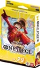 One Piece Starter Deck: Egghead Deck Pack Náhled obrázku produktu 2