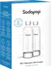 mySodapop 10028727, Butelka karbonizowana, Szary, Podgląd zdjęcia produktu 12