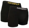 CAT Boxershorts schwarz 2 Stück Produktbild-Vorschau 1