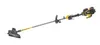 DeWALT DCM571X1-QW, 38 cm, 5600 RPM, Schwarz, Gelb, 94 dB, Produktbild-Vorschau 2