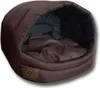 buda dla psa 34x40x39cm - brązowa Podgląd zdjęcia produktu 5