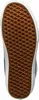 The sole of a shoe is shown from an underneath view. Produktbild-Vorschau