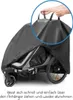 Zamboo Garage pliable pour remorque de vélo Voir les images du produit 3