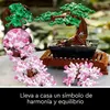 LEGO® Icons 10281 Bonsai Baum Podgląd zdjęcia produktu 43