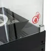 4iQ Gasheizgerät Terrassenheizer Gartenkamin LAVA ROCKS 8kW Produktbild-Vorschau 10