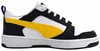 Puma Puma Rebound V6 Low JR  Sneakers Laag - Zwart - Maat Voir les images du produit 14