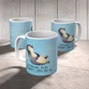 Mr. & Mrs. Panda Trinklernbecher Pinguin Lachen - Eisblau - Produktbild-Vorschau 4