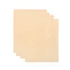 4 x A4 Sperrholzplatte 3mm | Birken Holzplatte- Dünne Produktbild-Vorschau 3