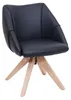 Set van 2 eetkamerstoelen, model HWC-Q52, keukenstoel, Productafbeelding-voorbeeld 14