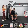 Sportstech HGX150 Kraftstation für Zuhause Produktbild-Vorschau 6