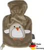 Bouillotte 0,8l motif pingouin Voir les images du produit 5