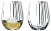 Riedel Whiskygläser-Set Optical O (2-teilig) Produktbild-Vorschau 2