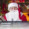 6X Father Christmas Beard - Father Christmas Beard White Náhľad obrázku produktu 3
