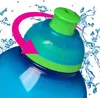 sistema Gourde Twist n Sip Squeeze 330 ml 1 pièce Voir les images du produit 11