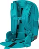 Zaino scolastico Satch Air Deep Petrol Anteprima dell’immagine prodotto 16