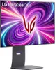 LG UltraGear 32GS94UX-B 32' 4K UHD Moniteur de jeu, 480 Hz Voir les images du produit 9