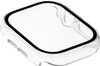 Schutzhülle mit Glas für Apple Watch 11 / 10 (46mm), Bizon Produktbild-Vorschau 7