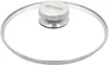 Demeyere Glasdeckel 20 cm 408507540 Produktbild-Vorschau 2