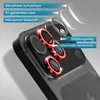 Kamera Linsenschutz Glas Set mit Schmucksteinen für Apple Produktbild-Vorschau 5
