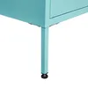 Makika szafka na dokumenty / szafka biurowa 80x35x102cm Podgląd zdjęcia produktu 10