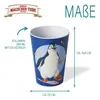 AWAVE® La scuola degli animali magici Set di 4 bicchieri in Anteprima dell’immagine prodotto 6