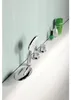 GO 2-Loch Thermostat-Wannenrand Armatur, Chrom Produktbild-Vorschau 3