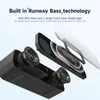 Kabelloser Bluetooth Lautsprecher Tragbar Heavy Bass Produktbild-Vorschau 4
